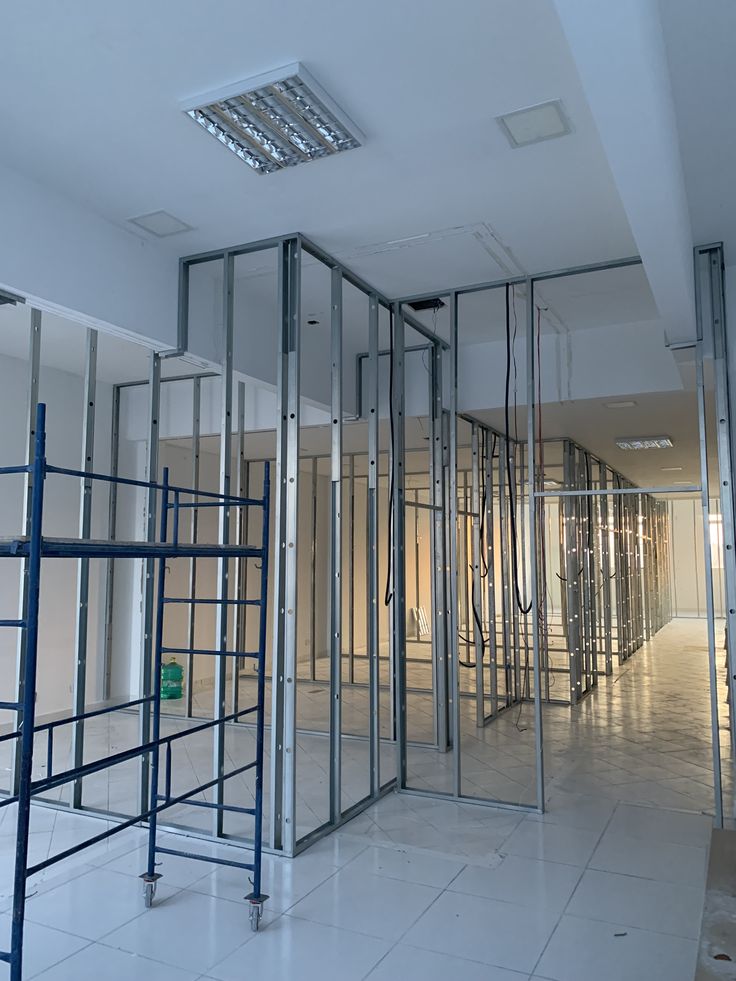 Office Space Design